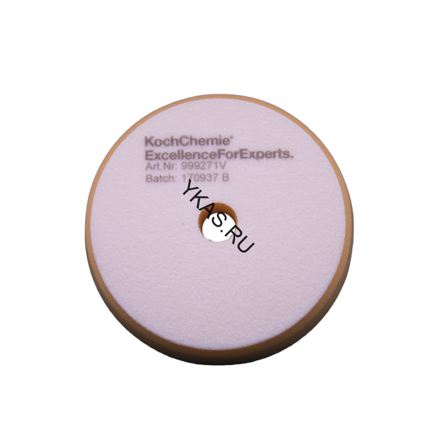 Анти-голограммный полировальный круг V-Form 145 x 30 999271V