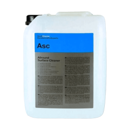 ALLROUND SURFACE CLEANER - Специальный антиаллергенный очиститель поверхностей (10 л) 367010