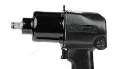 Пневмогайковерт ударный NORDBERG NP14085 (1/2", 850 Нм)