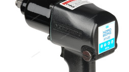 Пневмогайковерт ударный NORDBERG NP14085 (1/2", 850 Нм)