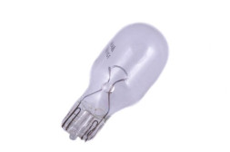 Лампа МАЯК 12V     А 12-10   W10W  W2,1x9,5d (уп.10шт) (Японские авто)