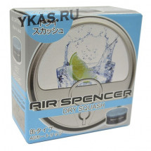 Осв.воздуха Eikosha Spencer  Dry Squash (энергичное сочетание цитрусовых и имбиря)