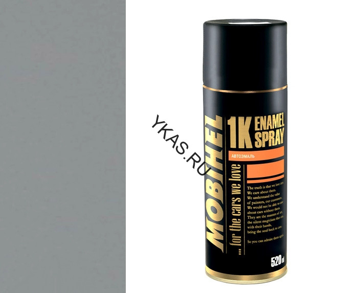 Mobihel  Краска с лаком Нарва (520мл)