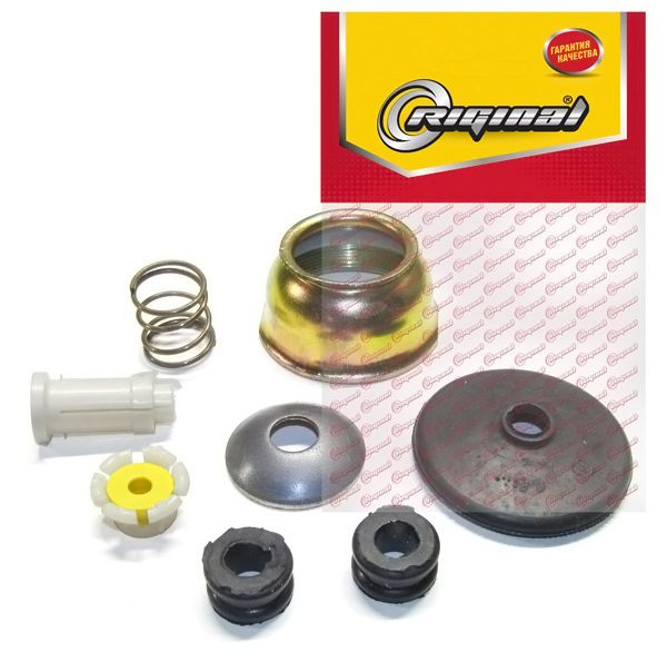 RG РК рычага КПП Г-3302,33023,2705,3221,2217,2752,2310,33027 Riginal