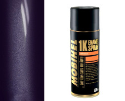 Mobihel Эмаль базовая металлик магия (520мл)