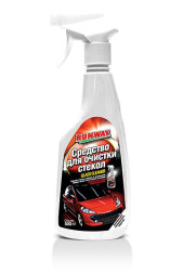RW  Ср-во для очистки стекол  500мл
