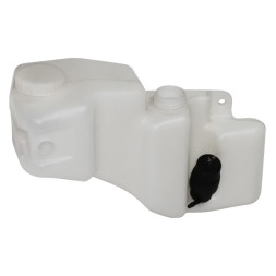 VLT Бачок омывателя ВАЗ-2110 (3,2л) (под 1 мотор) в сборе