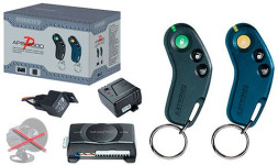 Сигнализация односторонняя Sheriff APS 2600