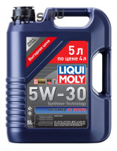 LM П/синтет. моторное масло OPTIMAL  5W-30 5л