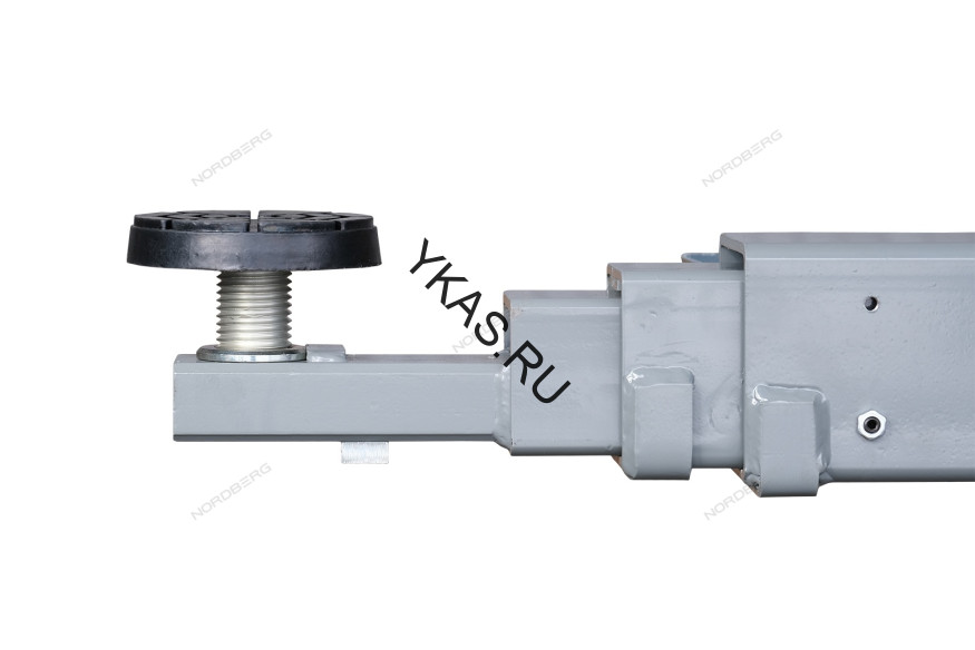 Двухстоечный подъемник Nordberg N4125H-4,5T с верхней синхронизацией