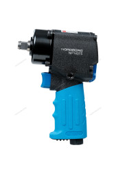 Пневмогайковерт ударный укороченный NORDBERG NP14075 (1/2", 680 Нм)