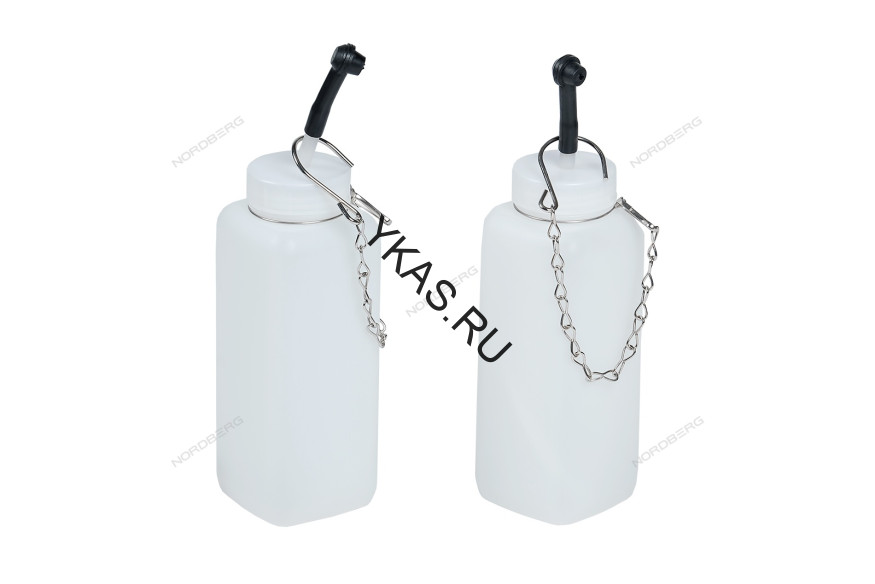 Электрическая установка NORDBERG BC6 для прокачки тормозной системы и системы сцепления