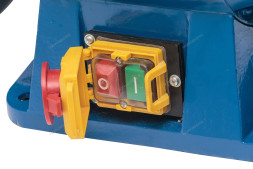 Заточной станок профессиональный NORDBERG EG1505 (150 мм, 220В)