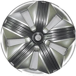 Колпак STAR 14" Брабус Super Black