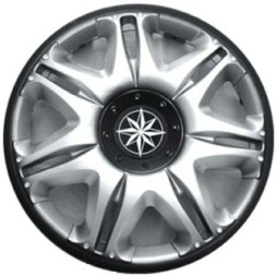 Колпак STAR 13" Наскар "+"