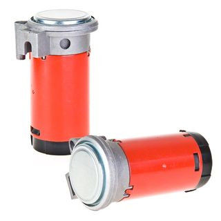 Компрессор-сигнал для воздушных сигналов электрический 12v