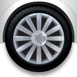 Колпак Argo 13 SPYDER PRO WHITE