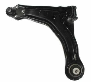 LSA Рычаг RENAULT-DACIA LOGAN в сборе левый