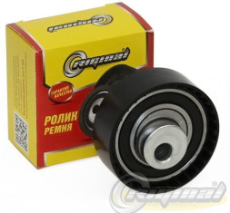 RG Ролик натяжной ремня ГРМ ВАЗ-1118-1119,2190 автоматич.