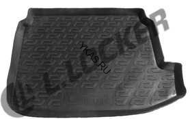 Коврик багажн.  Chery M11 HB (08-)