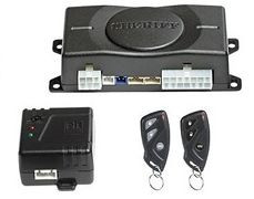 Сигнализация односторонняя Sheriff APS 35 Pro T1