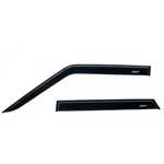 Дефлекторы стёкол  AZARD LADA 2109-099, 2114-15  накладные  (к-т 4шт.)