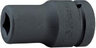 Инструмент HANS. Головка ударн глубокая  под футорку  1"DR 21мм