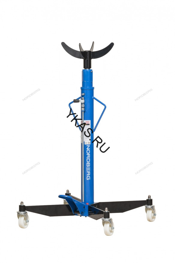 Cтойка трансмиссионная гидравлическая NORDBERG N3410