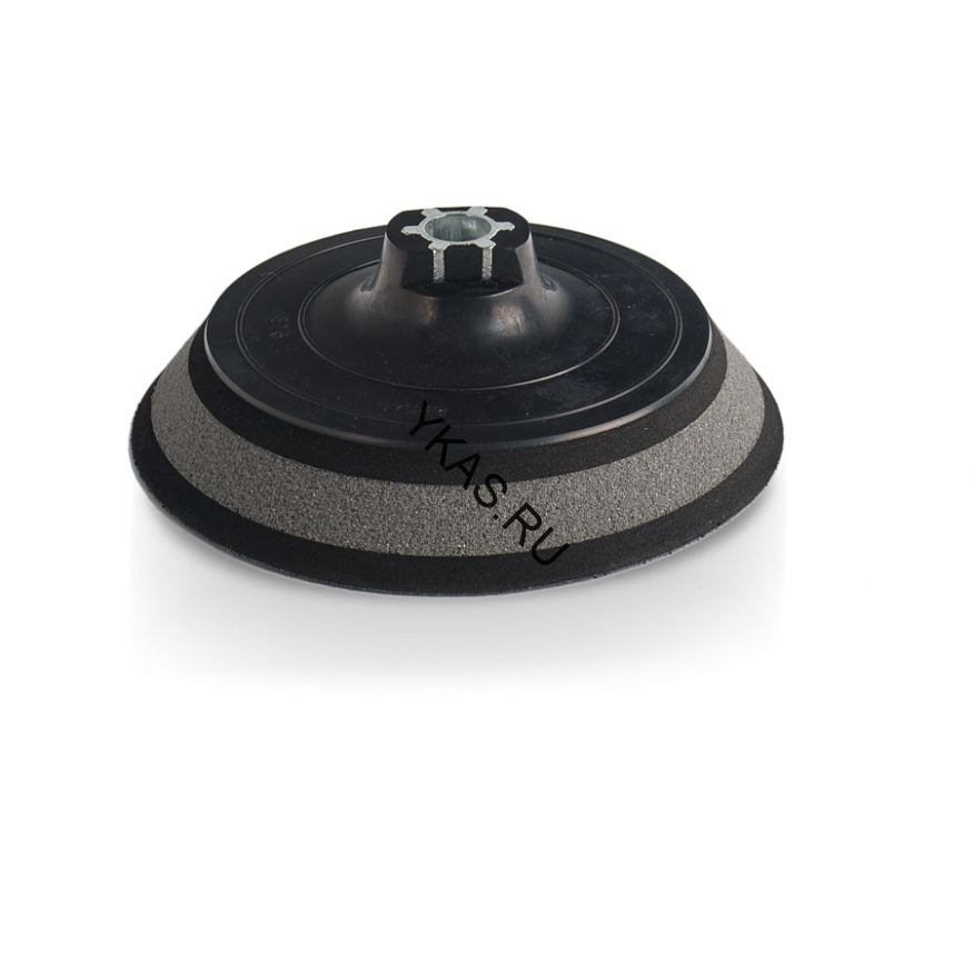 Подложка для полировальных кругов Сэндвич Ø 147 мм 999411