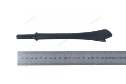 Насадка прямая NORDBERG NP59-03 на пневмозубило для снятия сайлентблоков