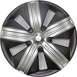 Колпак STAR 14" Брабус Super Silver