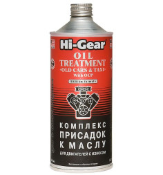 HG 2246 Комплекс суперприсадок к маслу,946мл.