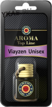 Осв.возд.  AROMA  Topline  Флакон Селективная серия  s015   Viayzen Unisex