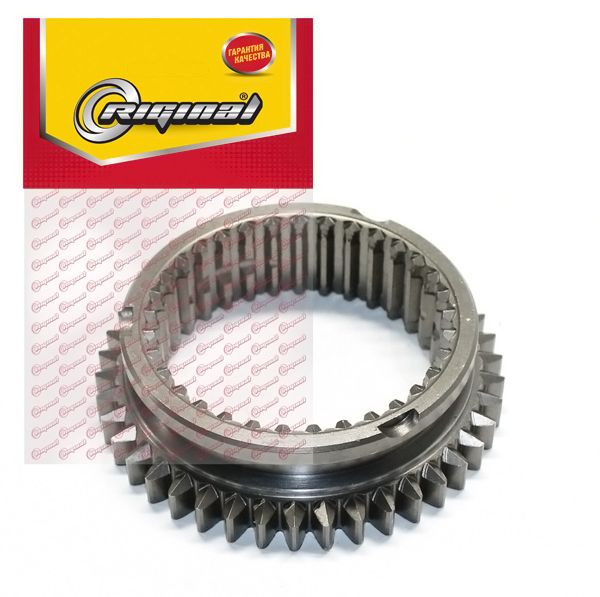 RG Муфта КПП  ВАЗ-2108-2110 1-2 перед. голая  ст. обр