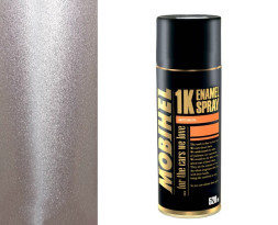 Mobihel Эмаль базовая металлик миндаль (520мл)