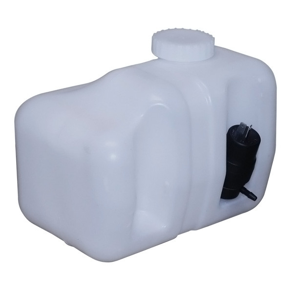 VLT Бачок омывателя ВАЗ-2123 (в сборе)