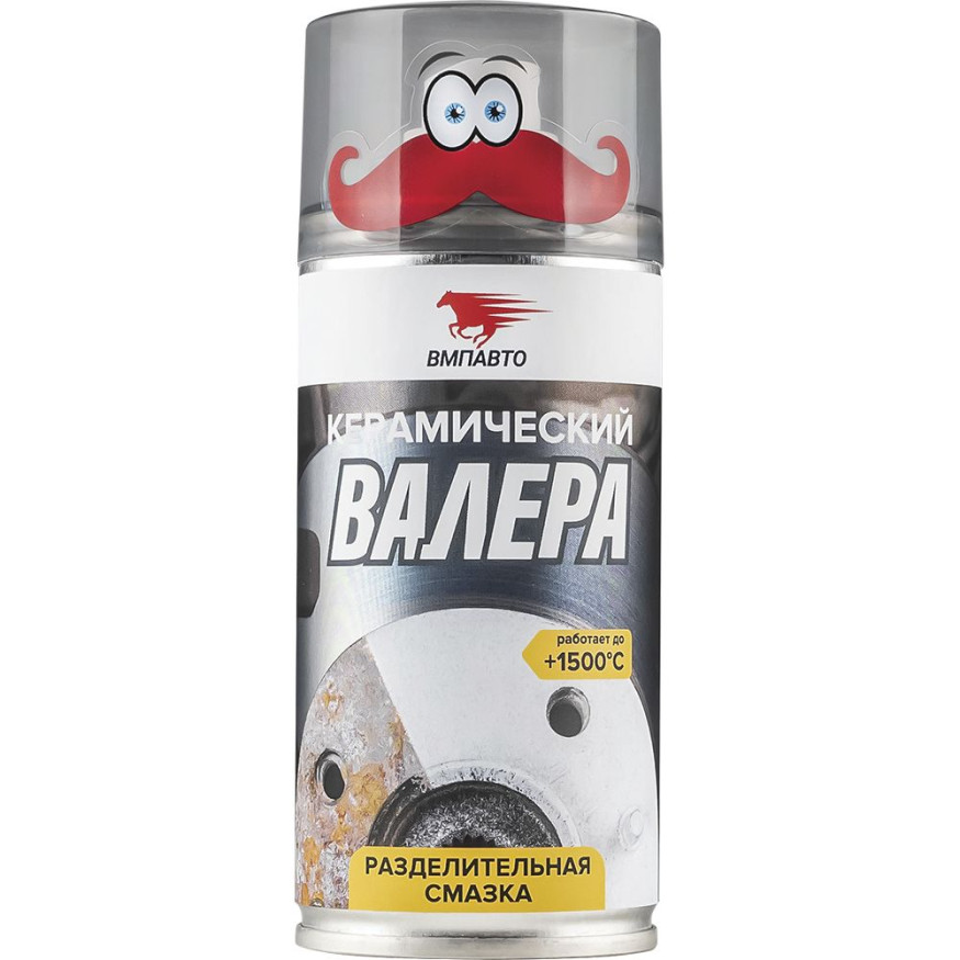 VMPAUTO  Керамическая-смазка «Валера»  210мл.