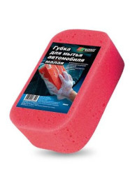 Губка "Runway" поролоновая  20х10х5см  ST1832