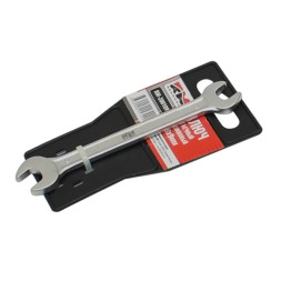 RedMark Ключ гаечный рожковый 8х9 мм