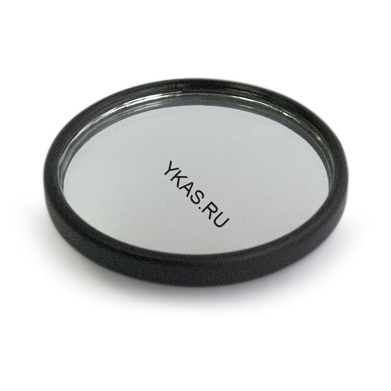 Зеркало Мертвая зона  AVS PV-821A круглое