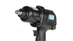 Пневмогайковерт ударный NORDBERG NP14100 (1/2", 1000 Нм)