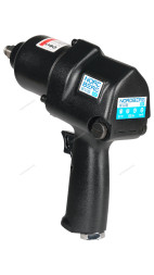 Пневмогайковерт ударный NORDBERG NP14100 (1/2", 1000 Нм)