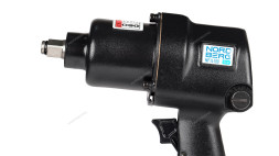 Пневмогайковерт ударный NORDBERG NP14100 (1/2", 1000 Нм)