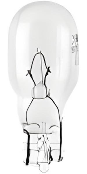 Лампа МАЯК 12V     А 12-18  W18W  W2,1x9,5d (уп.10шт) (японские авто)