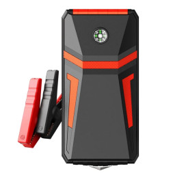 Jump Starter для автомобиля SABO A5 600A / 10.000mAh без чехла