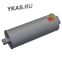 RG Глушитель УАЗ-3151 Riginal