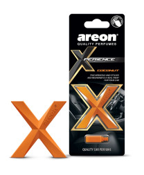 Осв.возд. Areon XPERIENCE "Coconut" (на дефлектор)