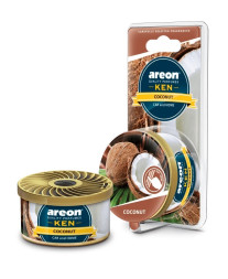 Осв.возд. Areon KEN  Coconut