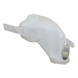 VLT Бачок омывателя ВАЗ-2170 (под 1 мотор) (в сборе)