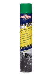 FRESCURA Skay Lux 750ml, Мята - Глянцевая полироль для приборной панели